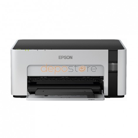 EPSON M1100; USB, A4 Fekete-fehér, külső tartályos nyomtató