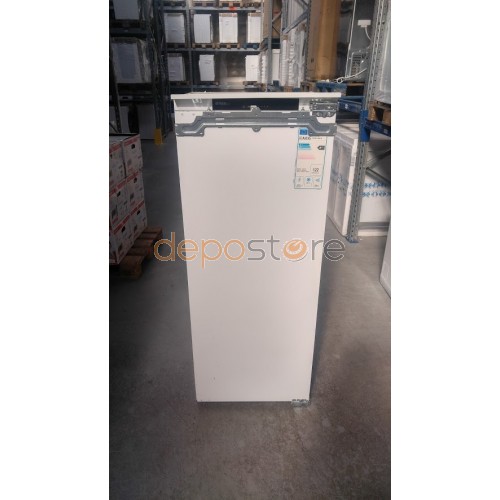 AEG SKZ81400C0 Beépíthető hűtőszekrény, A++, 140 cm