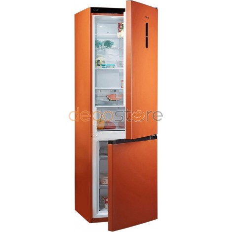  kombinált hűtőszekrény Gorenje RK6192AX 