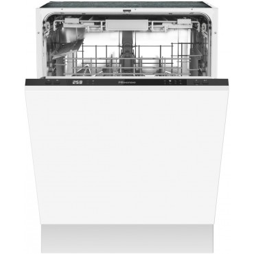 Hisense GV661D60 Integrált mosogatógép 14 teríték