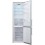 LG GC5739SC Alulfagyasztós hűtőszekrény, A+++, 200 cm, NoFrost