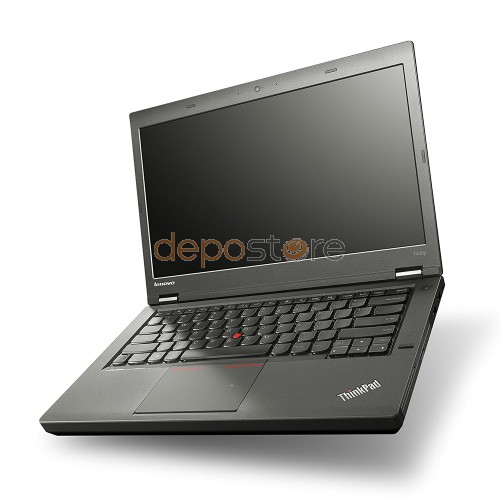Lenovo ThinkPad T440p; Core i5 4300M 2.6GHz/8GB RAM/256GB SSD NEW/battery VD;DVD-RW/WiFi/BT/webcam/1