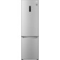LG GBB72MBUBN alulfagyasztós hűtőszekrény, B energiaosztály, 203 cm NO FROST