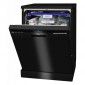Amica DFM636ACBS Szabadonálló mosogatógép A++ 60 cm