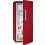 Gorenje RB6153BR A+++ 145 cm belső fagyasztós Egyajtós hűtő, Vörös