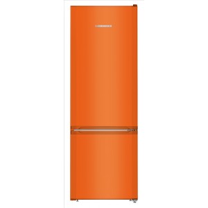 Liebherr Hűtő-fagyasztó-automata SmartFrost-tal CUno 2831-22 161cm 265liter