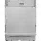 AEG FSS5367XZ A +++ Beépíthető Integrált mosogatógép 60 cm