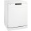 Gorenje GS62012W Szabadonálló mosogatógép, 14 teríték, A++ energiaosztály
