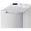 Indesit BTW S60300 EU/N felültöltős mosógép