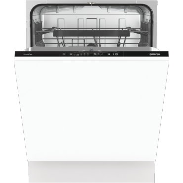 Gorenje GV651D60 Integrált mosogatógép 13 teríték