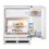 AMICA UKS16158 beépíthető hűtőszekrény