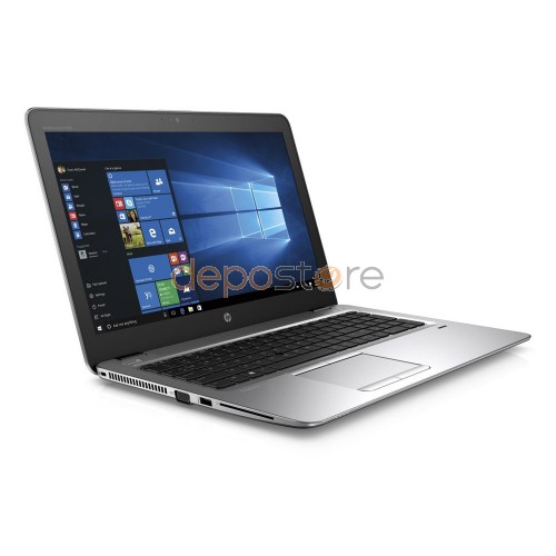 HP EliteBook 850 G4; Core i7 7600U 2.8GHz/8GB RAM/500GB M.2 SSD/battery NB;WiFi/BT/webcam/R7 M465 2G