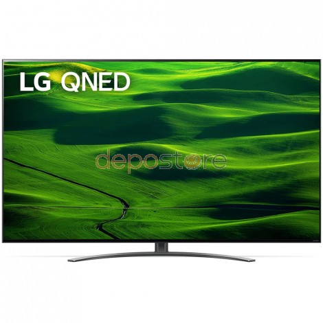 LG 50QNED816QA 127 cm 4K smart Quantum dot + Nano cell TV