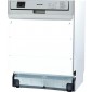 Sharp QW-HY25S423S Beépíthető mosogatógép, A+++, 15 teríték
