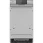 Gorenje GI52040X Kezelő paneles keskeny mosogatógép 9 teríték