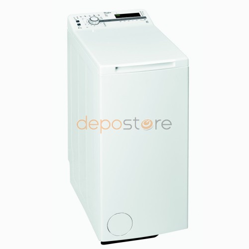 Whirlpool TDLR60112 A+++ 6 kg 1200/p felültöltős mosógép