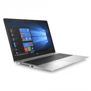 HP EliteBook 850 G6; Core i5 8365U 1.6GHz/8GB RAM/256GB M.2 SSD/batteryCARE+;WiFi/BT/SC/webcam/15.6