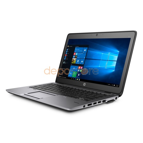 HP EliteBook 820 G2; Core i5 5300U 2.3GHz/8GB RAM/256GB SSD/battery VD;WiFi/BT/4G/webcam/12.5 HD (13