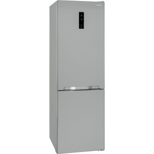 Sharp SJ-BA10IEXIC alulfagyasztós hűtőszekrény, No-Frost, A++