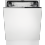 JUNO (Elektrolux) JGVN60418 (ESL5321LO) beépíthető integrált mosogatógép