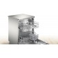 Bosch SMS25AI05E Szabadonálló mosogatógép 12 teríték
