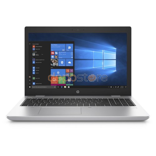 HP ProBook 650 G5; Core i5 8265U 1.6GHz/8GB RAM/512GB SSD PCIe/batteryCARE+;WiFi/BT/SC/webcam/15.6 F