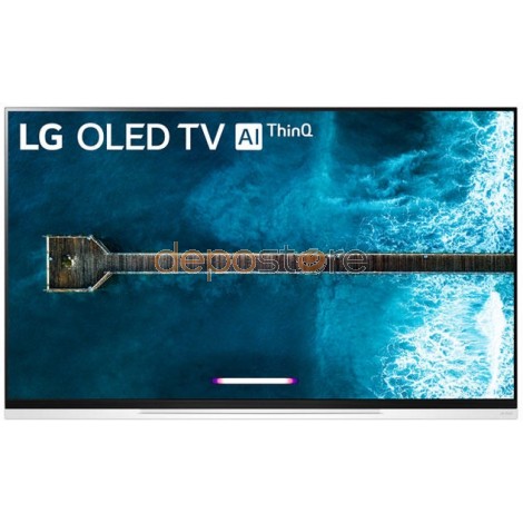 LG OLED65E9PLA webOS 4.0 SMART HDR UHD OLED Televízió