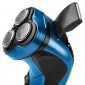 ProfiCare PC-HR 3053 Elektromos borotva Kék