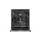 Beko DFN38530 B A+++ Szabadonálló mosogatógép 60 cm 15 teríték Fekete