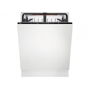 AEG FSK53627P Beépíthető Integrált mosogatógép 60 cm 13 teríték