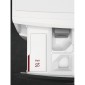 AEG LR9A75490 Elöltöltős mosógép, 9 kg, 1400 fordulat WIFI, ProSteam®
