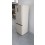 Gorenje NK7990DC alulfagyasztós hűtőszekrény, A+++, 185 cm, SÉRÜLT