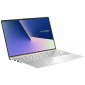 Asus ZenBook 13 UX333FA-A4036T - 13,3" FHD, Intel® Core™ i5-8265U, 8GB, 256GB SSD, Intel® UHD Graphics 620, Windows® 10, háttérvilágítású billentyűzet, NumberPad