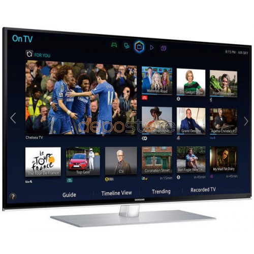 Samsung UE48H6700 Full HD LED TV