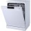 Gorenje GS620E10W A++ Szabadonálló mosogatógép, 14 teríték 60 cm