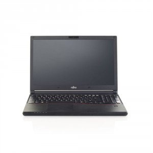 Fujitsu LifeBook E556; Core i5 6300U 2.4GHz/16GB RAM/500GB HDD/batteryCARE+;DVD-RW/WiFi/BT/webcam/15