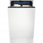 Electrolux EEM63310L integrálható keskeny mosogatógép 45 cm 10 teríték