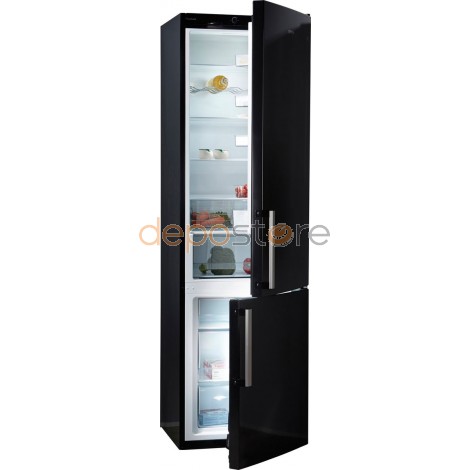 Gorenje K8900BK Alulfagyasztós hűtő