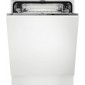 AEG FSE53600Z A+++ 13 teríték Beépíthető Integrált mosogatógép Outle