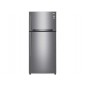 LG GTD7850PS Kombinált hűtőszekrény, 506 L, A++ (Hűtők)