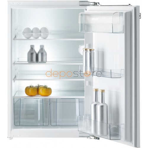 Beépíthető hűtőszekrény Gorenje RI5092AW