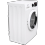 Gorenje WHP62ES 6 kg, keskeny elöltöltős gőzös mosógép, 1200/p
