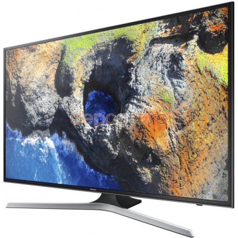 Samsung UE49MU6179 4K - Ultra HD SMART LED Tv 123cm