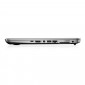 HP EliteBook 840 G4; Core i5 7300U 2.6GHz/8GB RAM/256GB M.2 SSD/batteryCARE;WiFi/BT/FP/WWAN/webcam/1