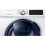Samsung WW8AM642OPW 8kg A+++ 1400/p, QuickDrive™ elöltöltős mosógép