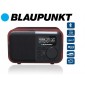 Blaupunkt HR10BT rádiós óra, Bluetooth, SD, USB, AUX - távirányító nem működik