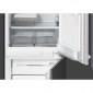 Smeg CR33OAP beépíthető hűtőszekrény, A+, 186 cm
