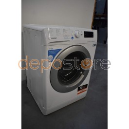 Elöltöltős mosógép