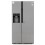 LG GSL361ICEZ A++ SbS hűtőszekrény, belső víztartály, 663 l, inverter (