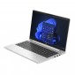 HP ProBook 445 G10; Ryzen 5 7530U 2.0GHz/8GB RAM/256GB SSD PCIe/batteryCARE+;WiFi/BT/FP/AMD Radeon G